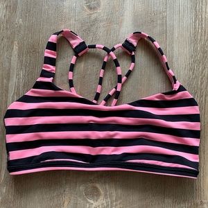 Lululemon Free To Be Bra || Size 4